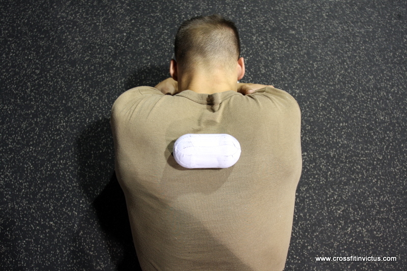 thoracic mobilization