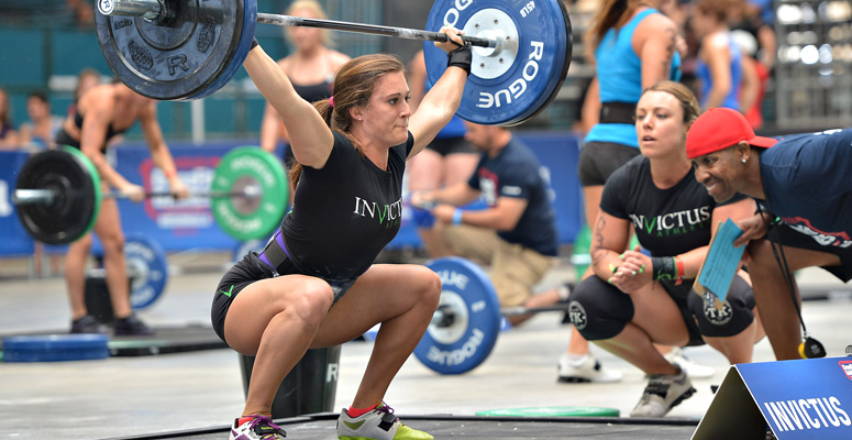 Crossfit Invictus: Lessons From The Veterans - Invictus Fitness