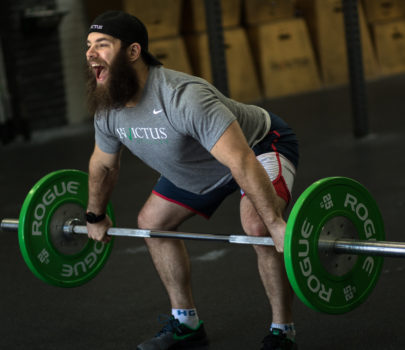 Best Olympic Weightlifting Programs & Benefits | Invictus Fitness