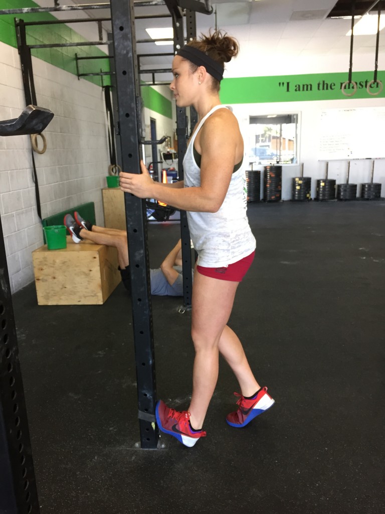 ankle mobility exercises