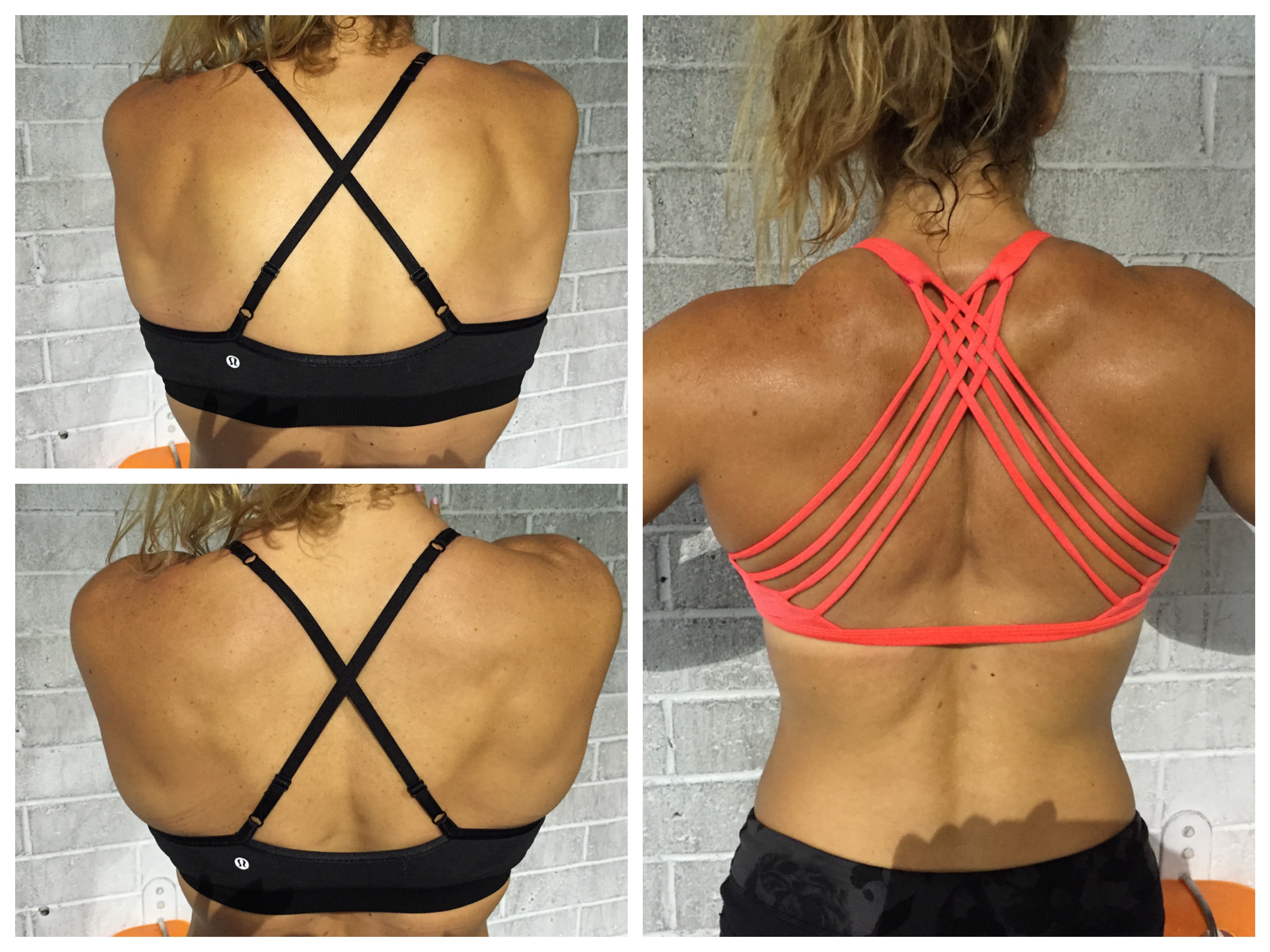 Shoulder Blades Should Slide And Glide Invictus Fitness