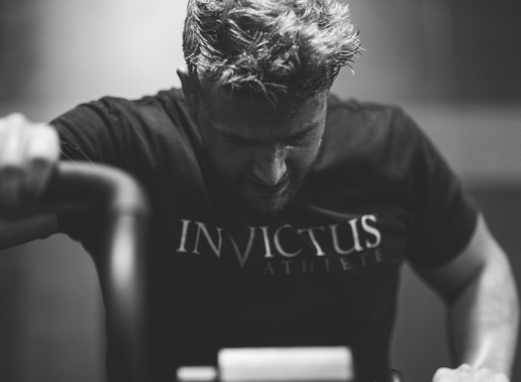 Evolving With The Sport - Invictus Athlete | Invictus Fitness