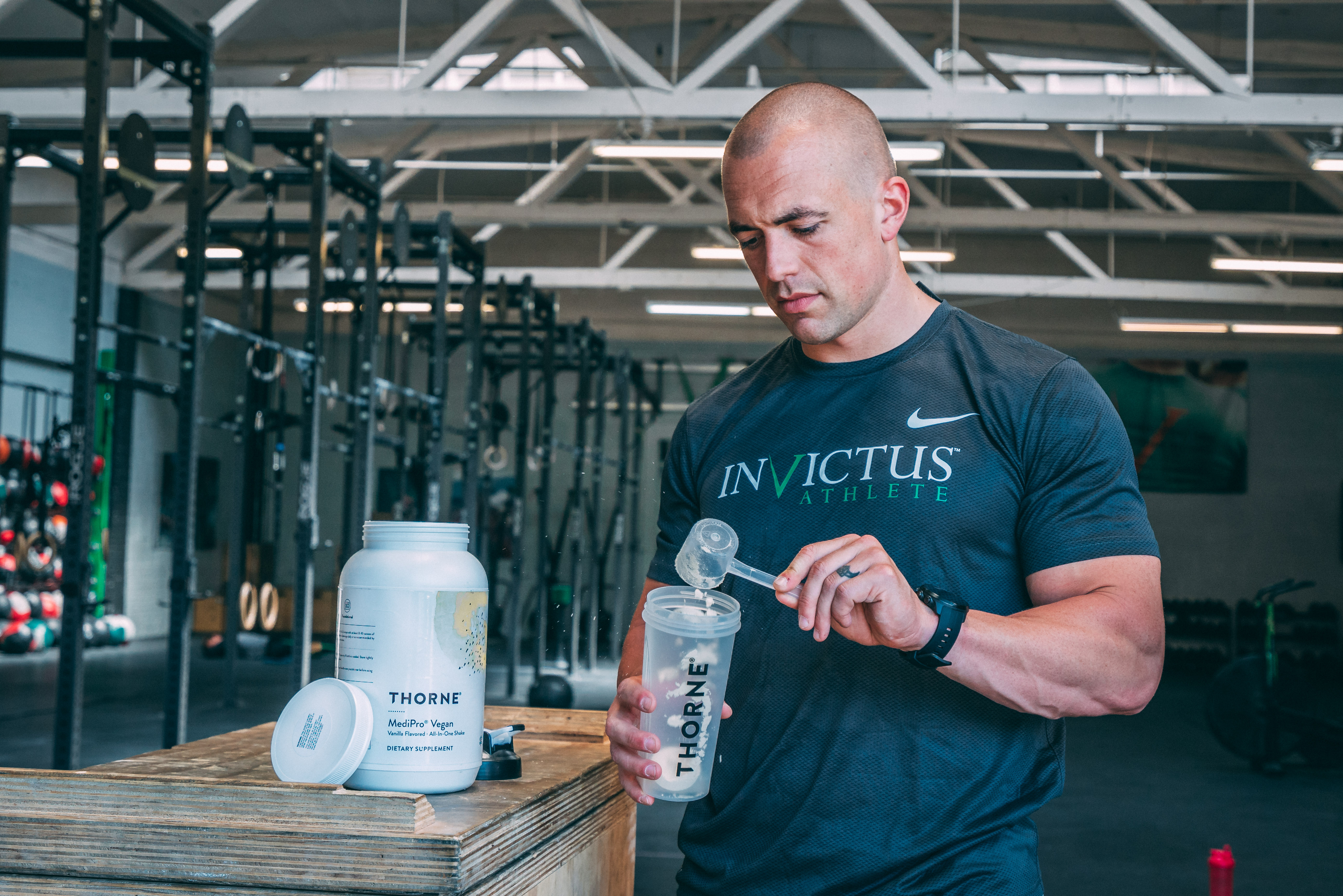 What's the Best Way to Measure Body Composition? - Invictus Fitness