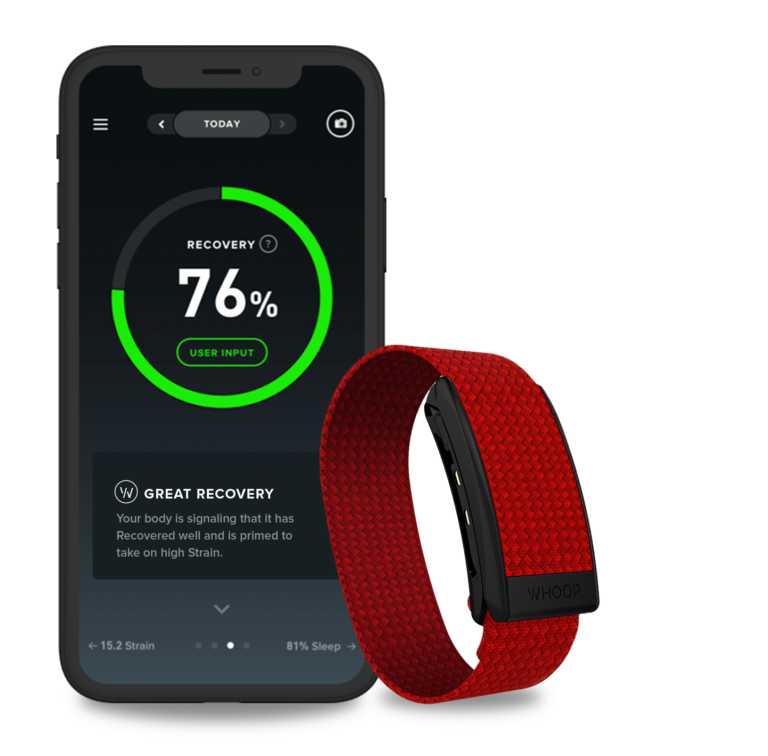 Holiday Gift Ideas: Picking the Perfect Fitness Tracker - Invictus Fitness