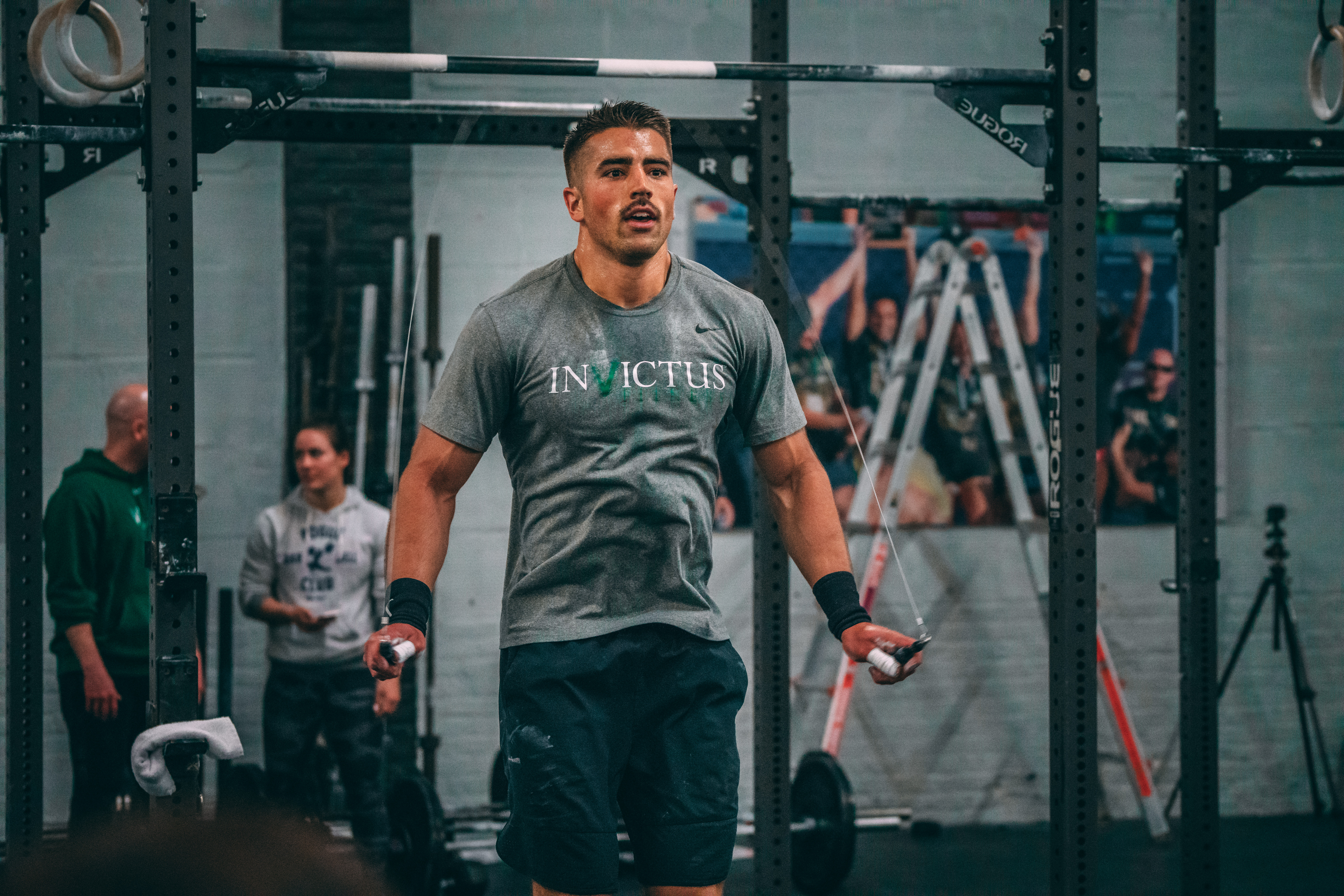 The Ultimate Guide To Box Jumps For CrossFit! - WODprep