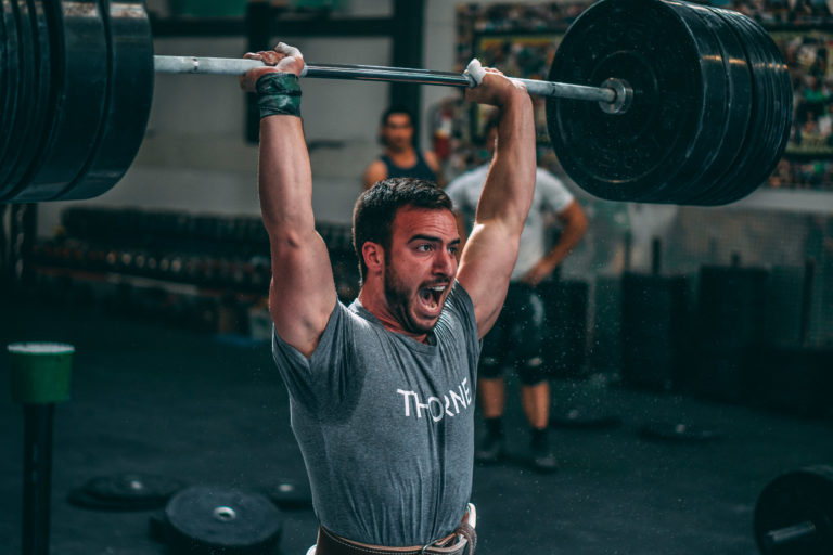 CrossFit Open 20.1 Strategy & Tips - Invictus Fitness