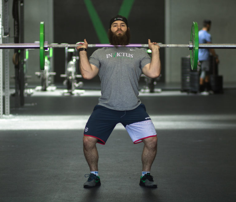 Crossfit Open 20 4 Strategy And Tips Invictus Fitness