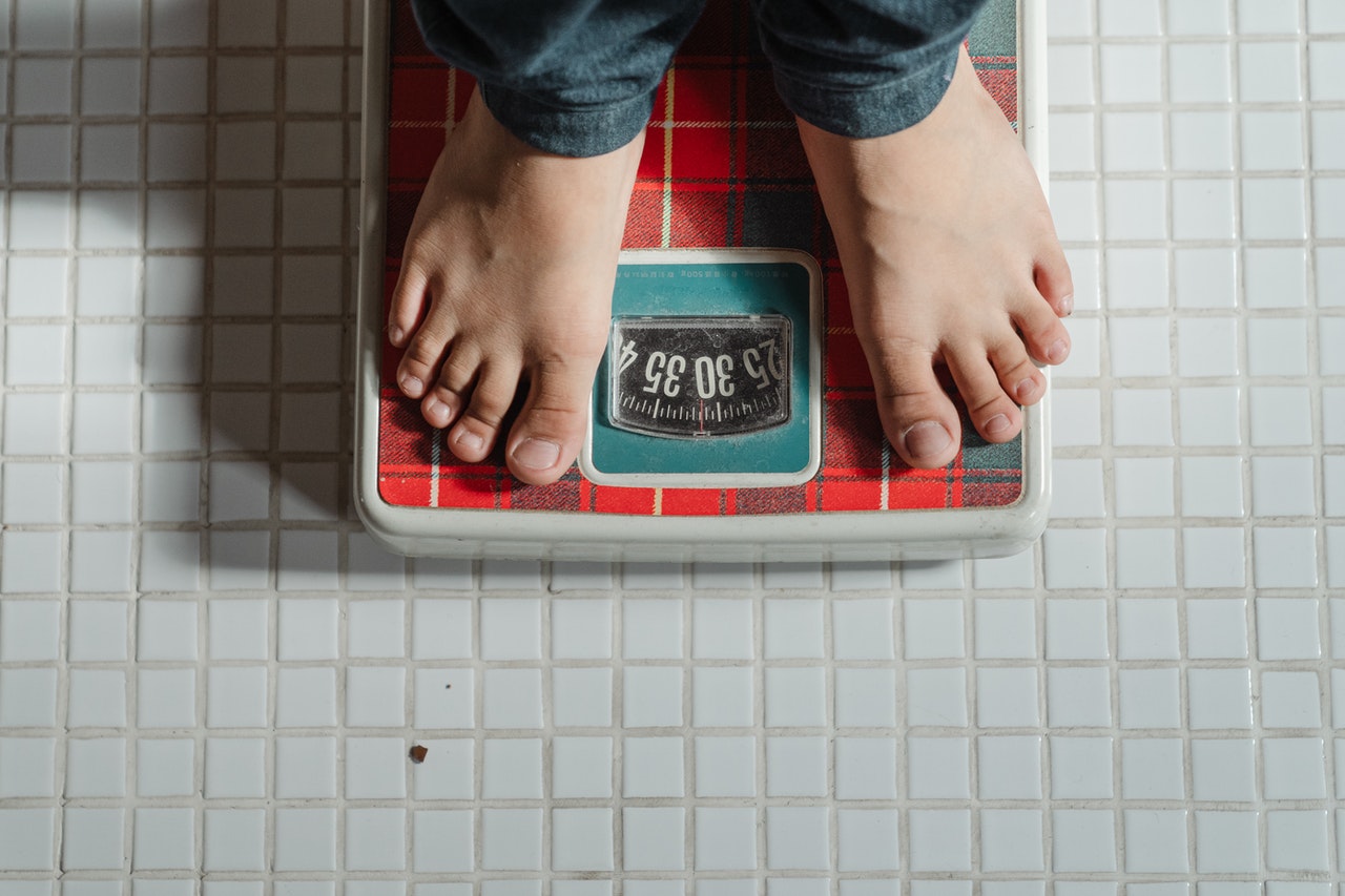 Why You Aren't Losing Weight on a Calorie Deficit - Invictus Fitness