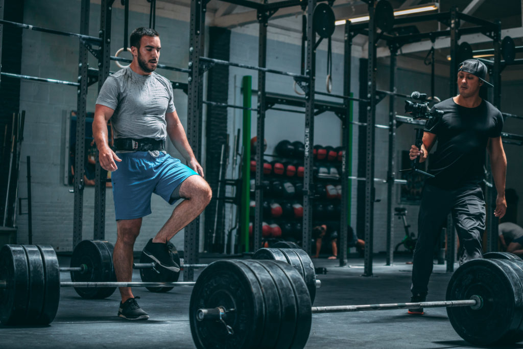 Is Post-Deadlift Back Pain a Problem? | LaptrinhX / News