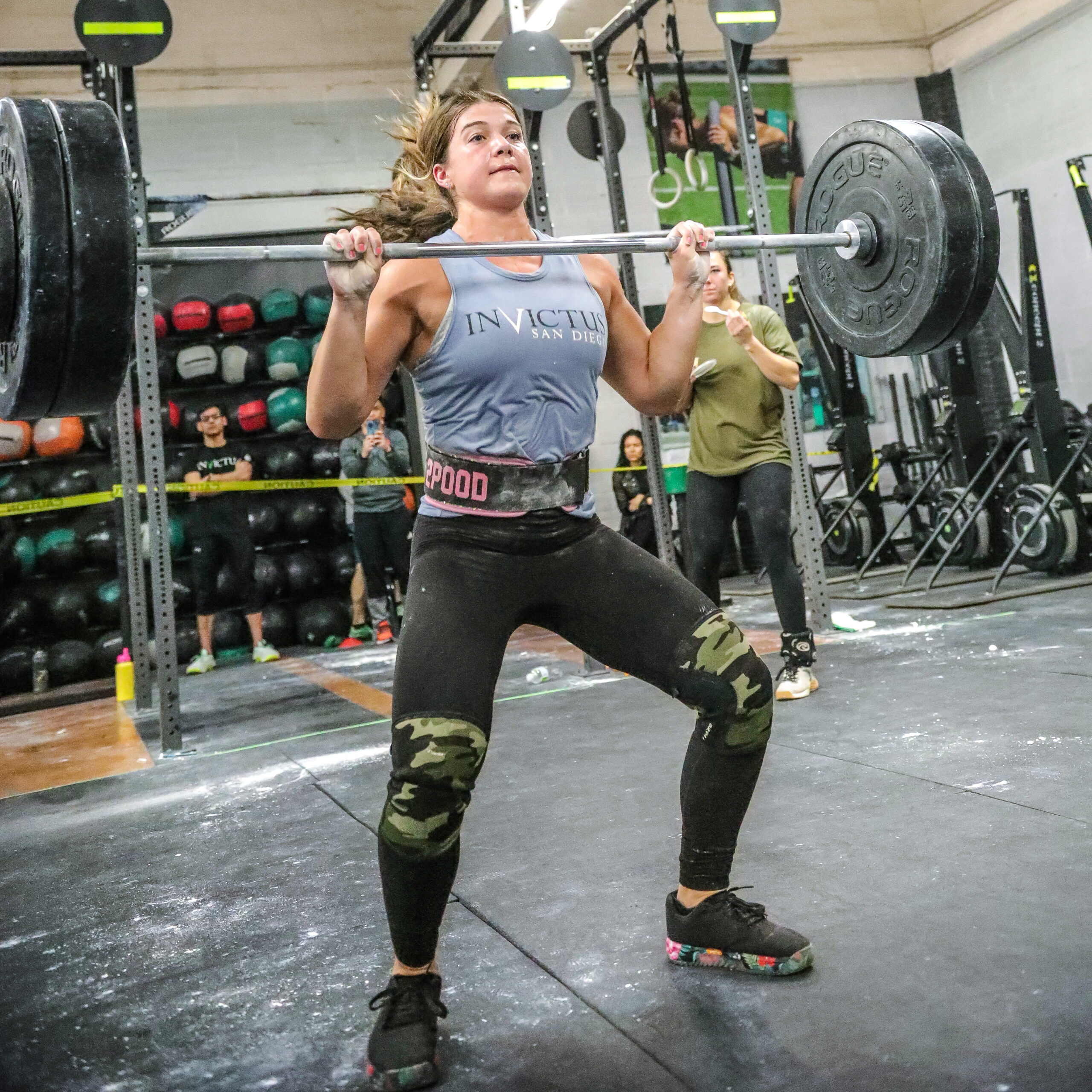 Olympic Weightlifting & Powerlifting Coach Certification