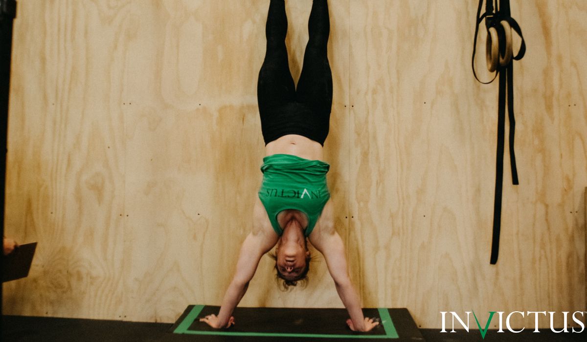 Plank pose — My yoga blog